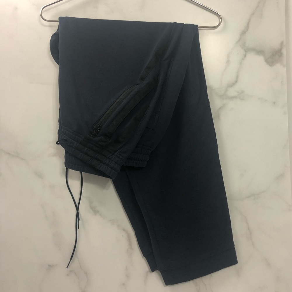 Y-3 sweatpants